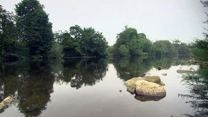 Bridge over the River Tees - Piercebridge, County Durham