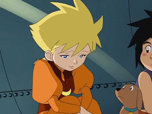 The Collapse of the Empire