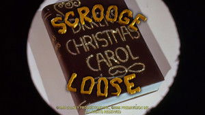 Scrooge Loose
