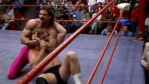 WCCW - November 16, 1985