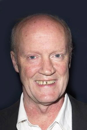 Clive Mendus