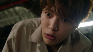 Yeon-seo Search for Dan's Secret