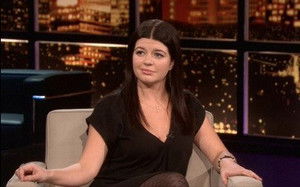 Casey Wilson
