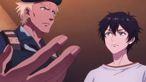 The King's Chosen Servant