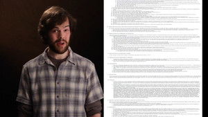 Facebook Law for Idiots