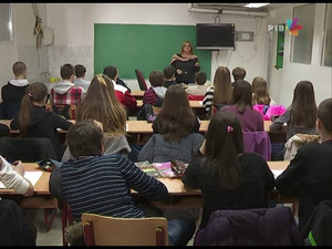 518 Školska zadaća