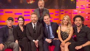 Robert De Niro, Anne Hathaway, Sir Kenneth Branagh, Tom Hiddleston, Shires