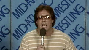 Mid-Atlantic Championship Wrestling - Dec. 08, 1984