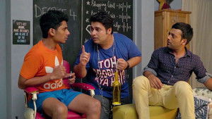 Family Ban Gayi (Diwali Episode)