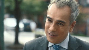 Don't Blame It On The Rain