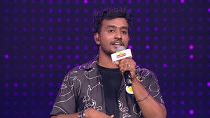 Echoes of Na. Muthukumar