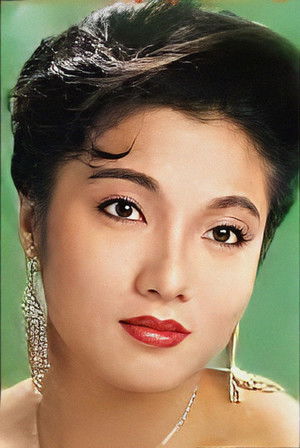 Marina Lau Suk-Wah