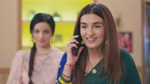 A Ray Of Hope For Dhara