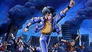 The Movie: The Idol is Already Dead!