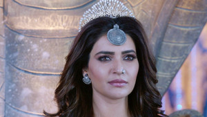 The New Naagrani Of Naaglok!