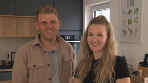 A new garden for the Sterner family (Episode 119)