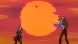 Unrequited Love's Minuet