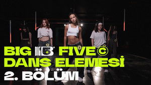 Dans Elemesi - 2.Bölüm