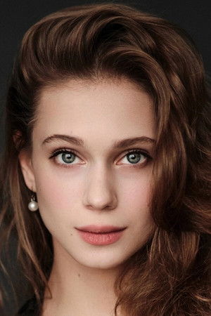 Диана Булавина