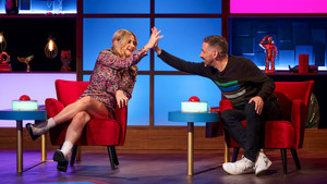 Champions Week 2: Tuesday