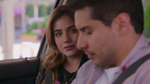 El amor es más fuerte que la rivalidad