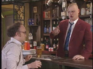 Greetings Stout Yeoman