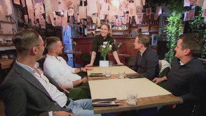 The Pro Steps In: „Heavens Kitchen“, Stuttgart