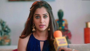 Sonakshi's Sweet Gesture