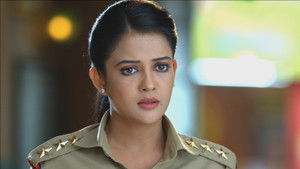 The Strange Accountant