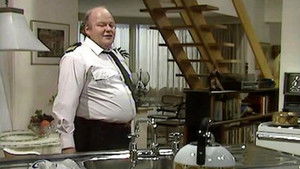 Naught for Thy Comfort