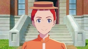 I Feel as If I Had Opened a Book and Found Roses of Yesterday, Sweet and Beloved, Between Its Leaves