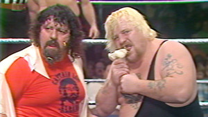 WWF Championship Wrestling - Nov. 15, 1980