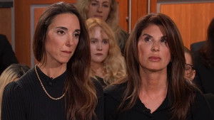 Stress in the Stables - Part 2