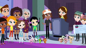 It's the Pet Fest! (2)