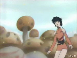 Eteor - A Horrible Memory