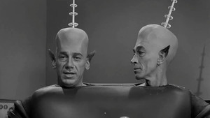 Mr. Dingle, the Strong