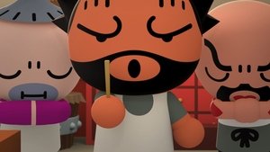 The Sooga Island Cooking Competition / Enter: Ring Ring / The Lucky Can