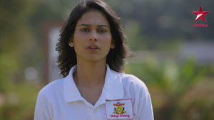 Nisha Thanks Viraj For His Help