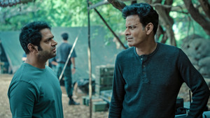 With Friends Like You...