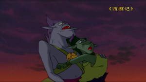 Causing Havoc in the Linked Caves