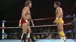 Mid-South Wrestling - Oct. 19, 1985