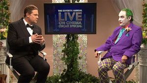 7th Annual On Cinema Oscar Special