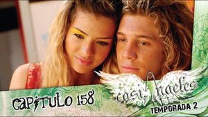 Episode 158: A NICE WORLD PART 1