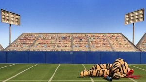 Garfield Stockman in: A Voice Like Wet Ham