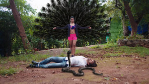 A Stranger Comes to Jay's Rescue!