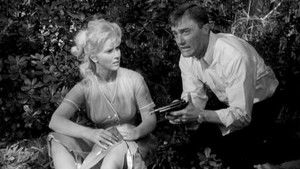 The Green Opal Affair