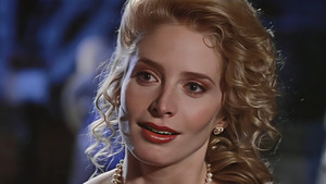 The Dreaded Return of Russell Buckins