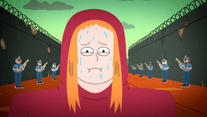 Little Red Riding Hood