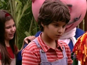 No Reino das Águas Claras (4)