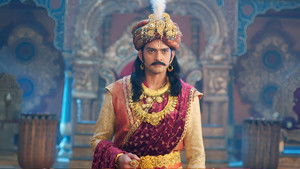 Krishnadevaraya and Pandit Ramakrishna Reunite